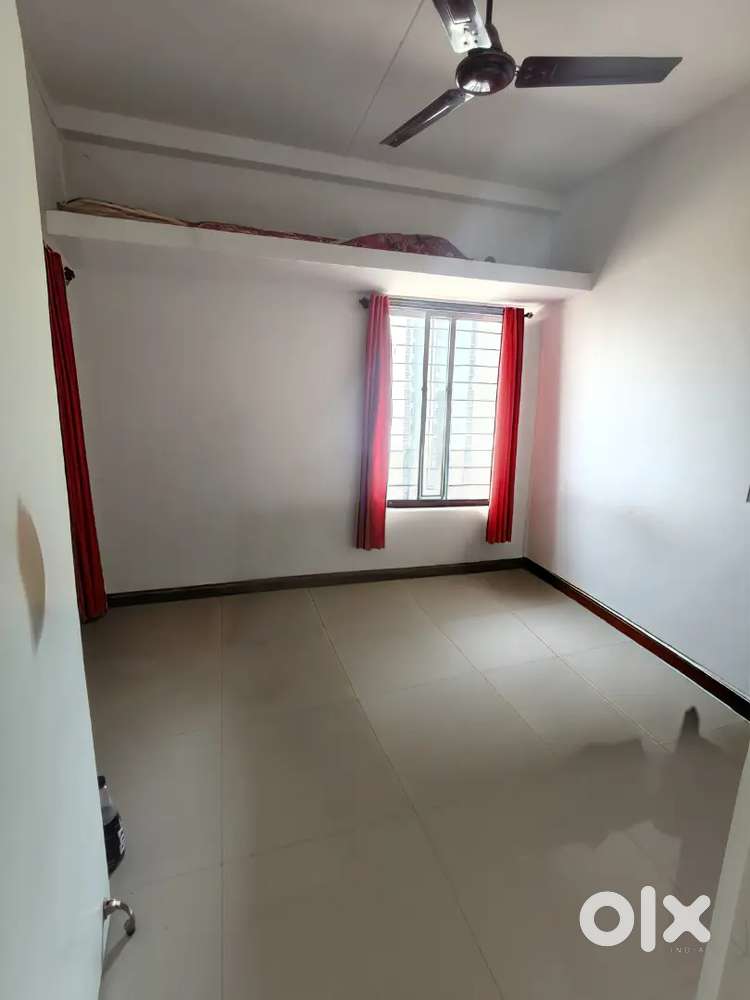 1 Bhk Super Speciou Flat