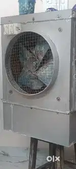 Cooler in a good condition