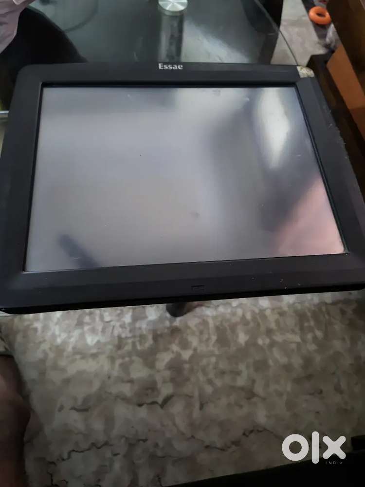 POS machine
