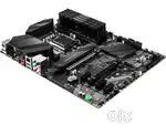 i5 11400F + MSI Pro Z490 A Combo