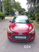 Hyundai Elite i20 Asta 1.2, 2015, Diesel