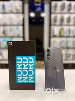 ONEPLUS NORD CE4 5G