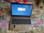 Lenovo laptop if u see it u ll take