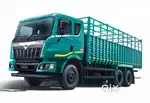 Need commercial driver