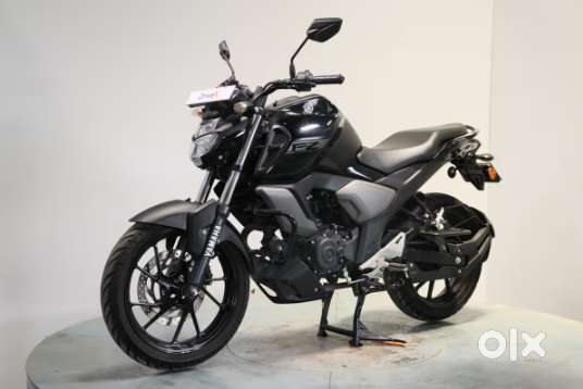 Yamaha FZ FI V 3.0 150 ABS
