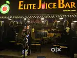 Male Cashier for cafe