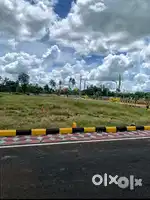 INVESTMENT PLOT @ KUNDRATHUR SOMANGALAM 50/50 NO COST EMI