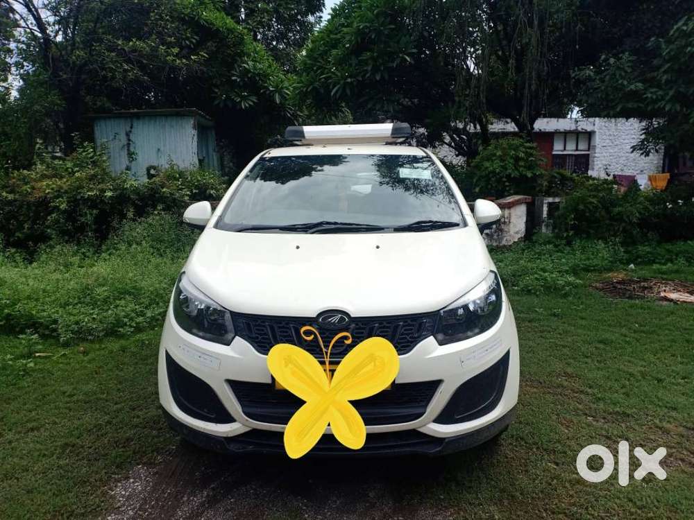 Single Driver Hand Car