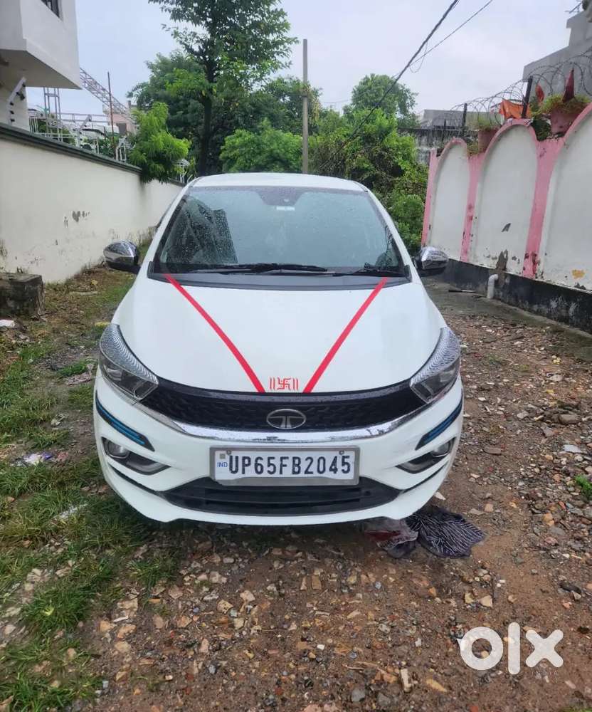 Tata Tigor 2024 CNG & Hybrids 50000 Km Driven