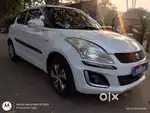 Maruti Suzuki Swift DDiS VDI, 2016, Diesel