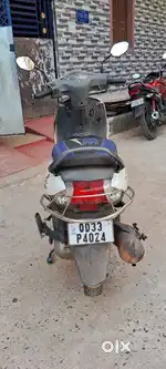 Overall Condition Good