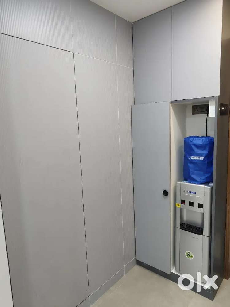 Premium Office for Rent