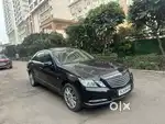 Mercedes-Benz E-Class 2011 Petrol Good Condition