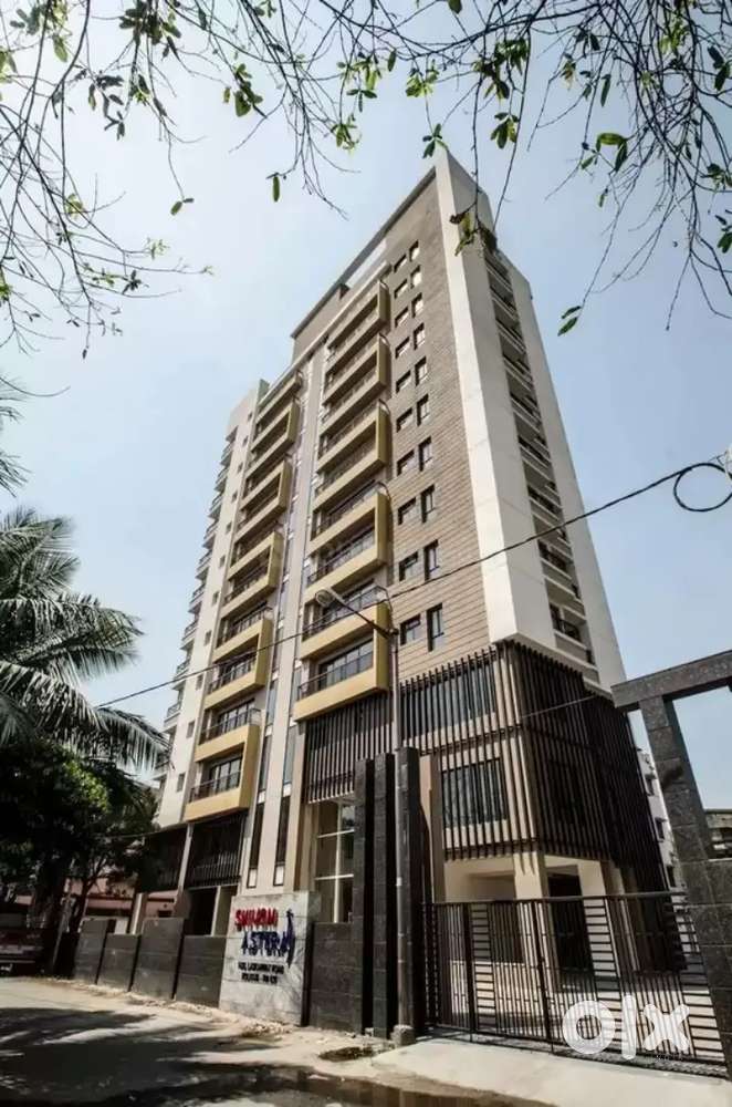 3BHK FLAT SALE AT RUBY TAGORE PARK..