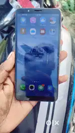 All ok good condition hai