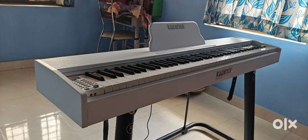 KADENCE PIANO
