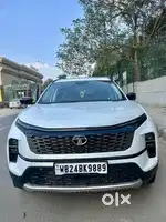 Tata Safari Adventure Plus, 2023, Diesel