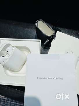 Apple airpods 2 gen