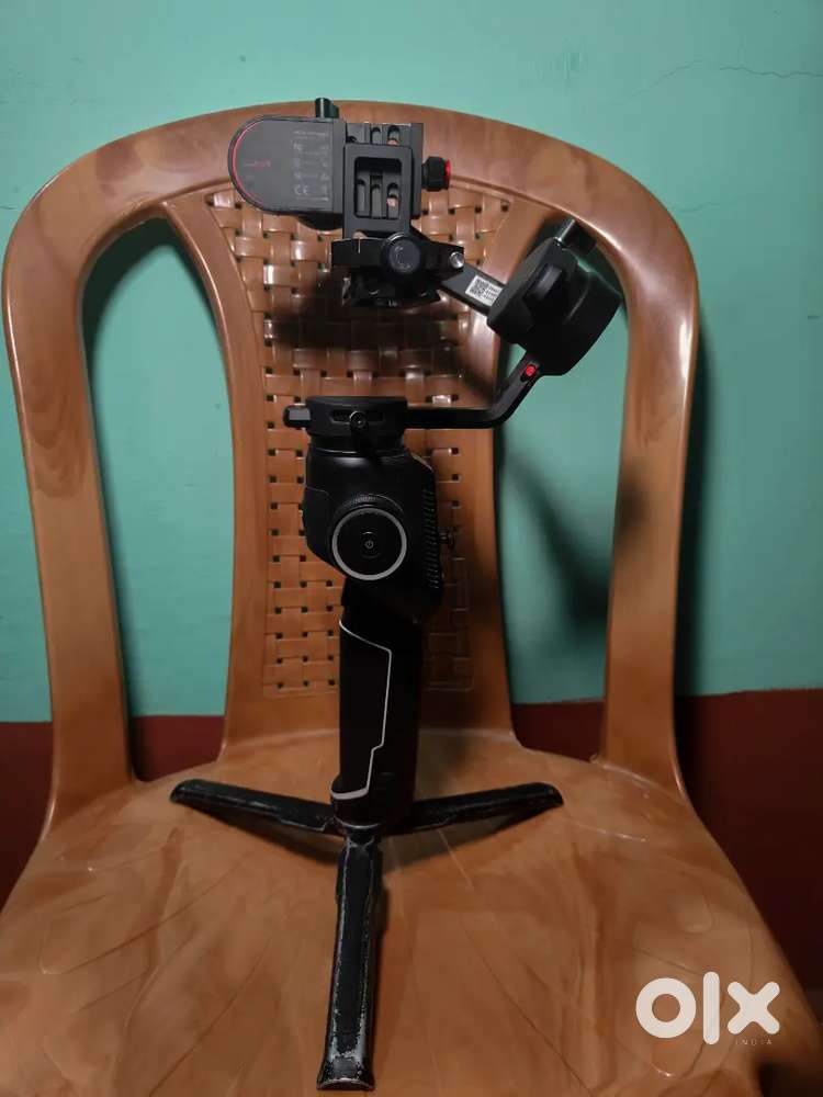 Moza Air Cross2 gimbal