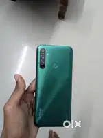 Realme 5i 4g