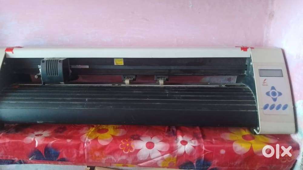 Red Sail Redium Machine 720ds