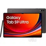 New samsung tablet (any) check description