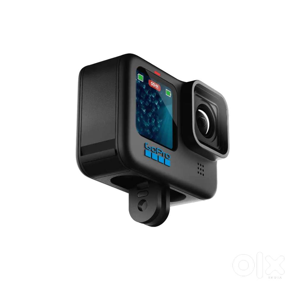 GoPro 11 black
