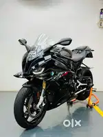 Bmw s1000RR pro