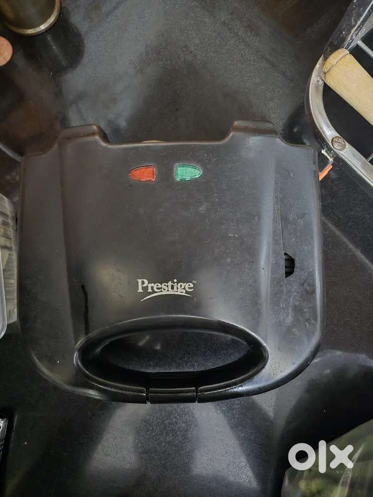 Toster good condition