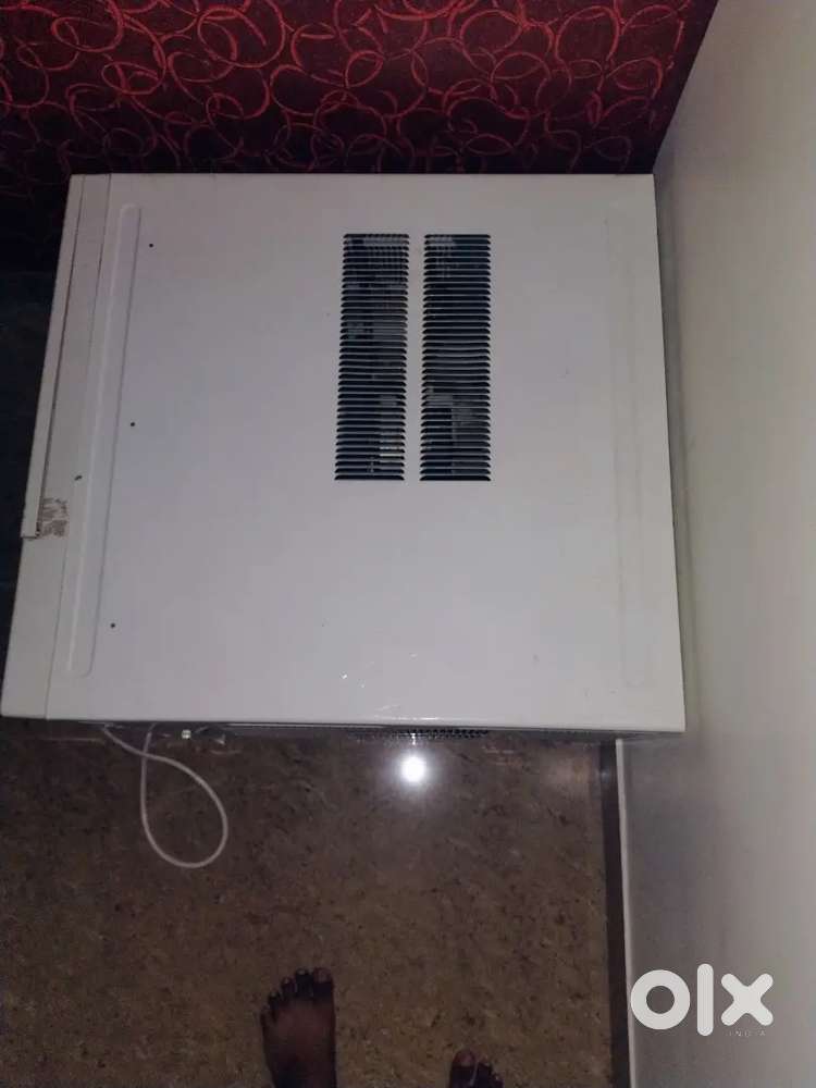 Windows ac blue star