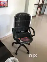 {SHANDAR FURNITURE}  NEW  BOSS  CHAIR  IN ADJUSTABLE