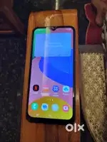 Samsung M21