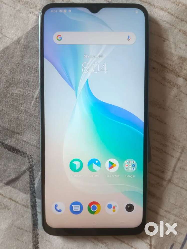 Vivo T1 5g 6 128