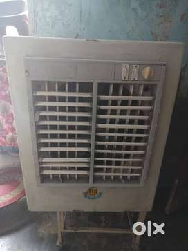 Room cooler