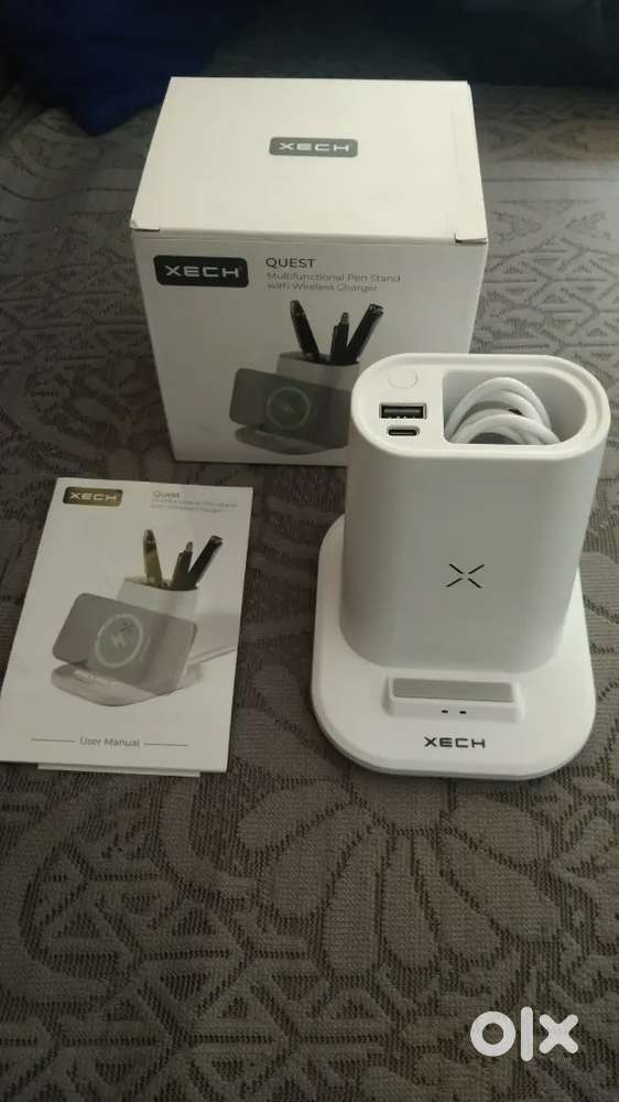 XECH Quest Wireless Charger(Brand New)