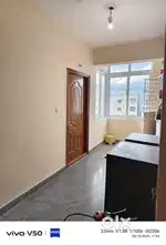 2bhk corner flat for sale.