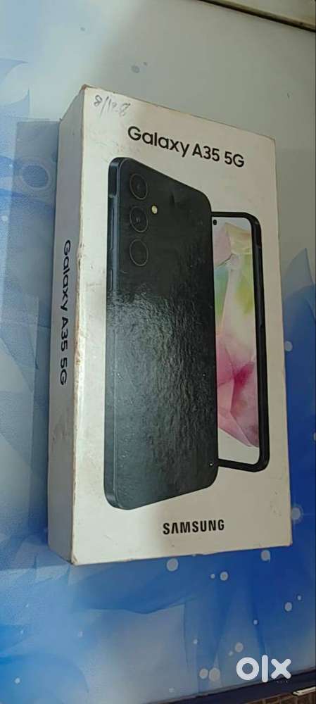 Samsung A35