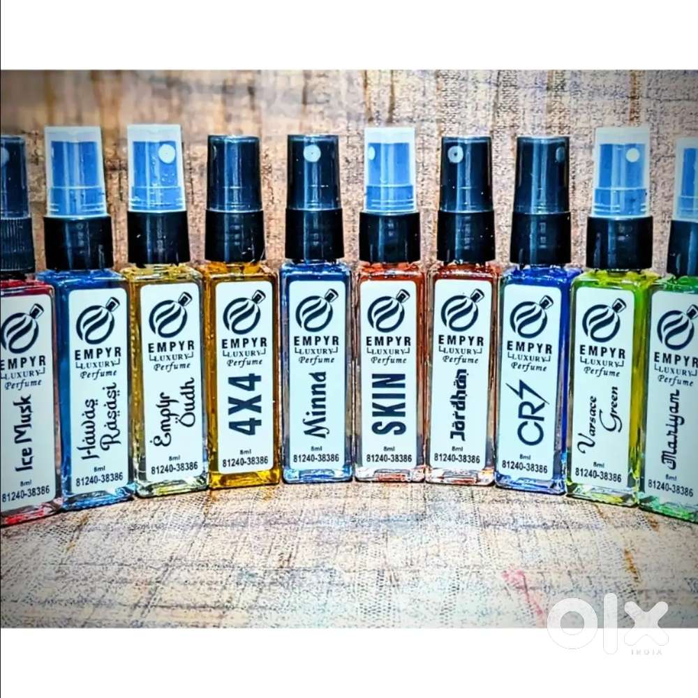24 hrs long lasting, luxury perfumes