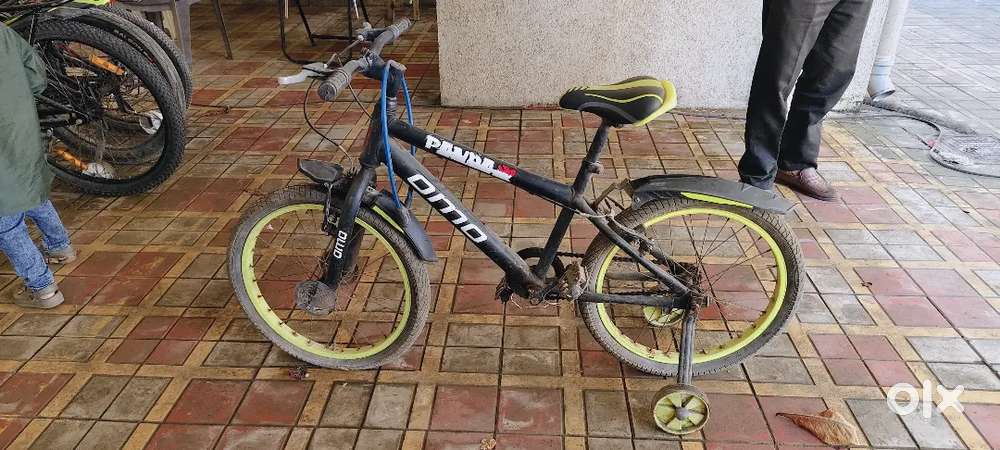 Cycle for sell in Good condition