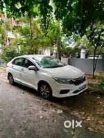Honda City 2019 Diesel Top-end