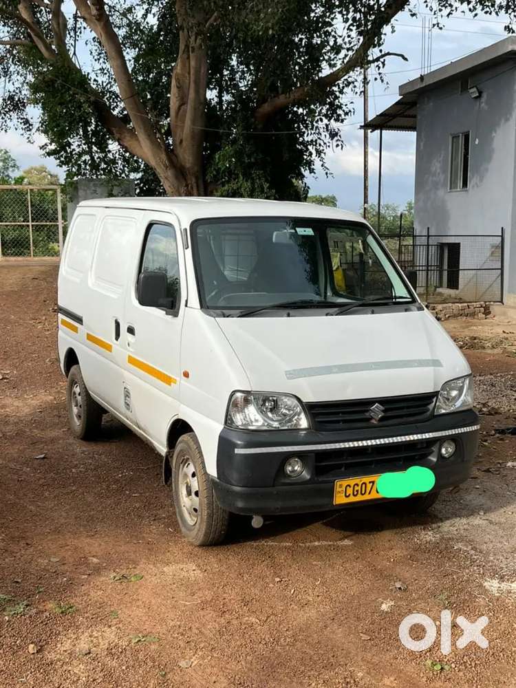 Maruti Suzuki Eeco Cargo available for sale