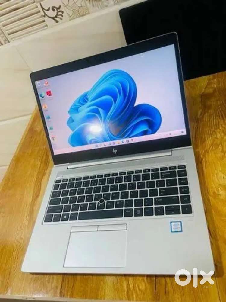 Hp Elitebook i5 Premium Laptop