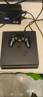 Ps4 mint condition