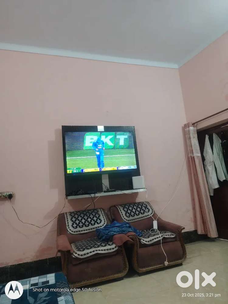 Sony assemble led tv 50 inch smart tv