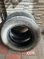 MRF Tyres second hand - Size 205/65/R16 for Sale