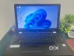 HP LAPTOP 7th generation