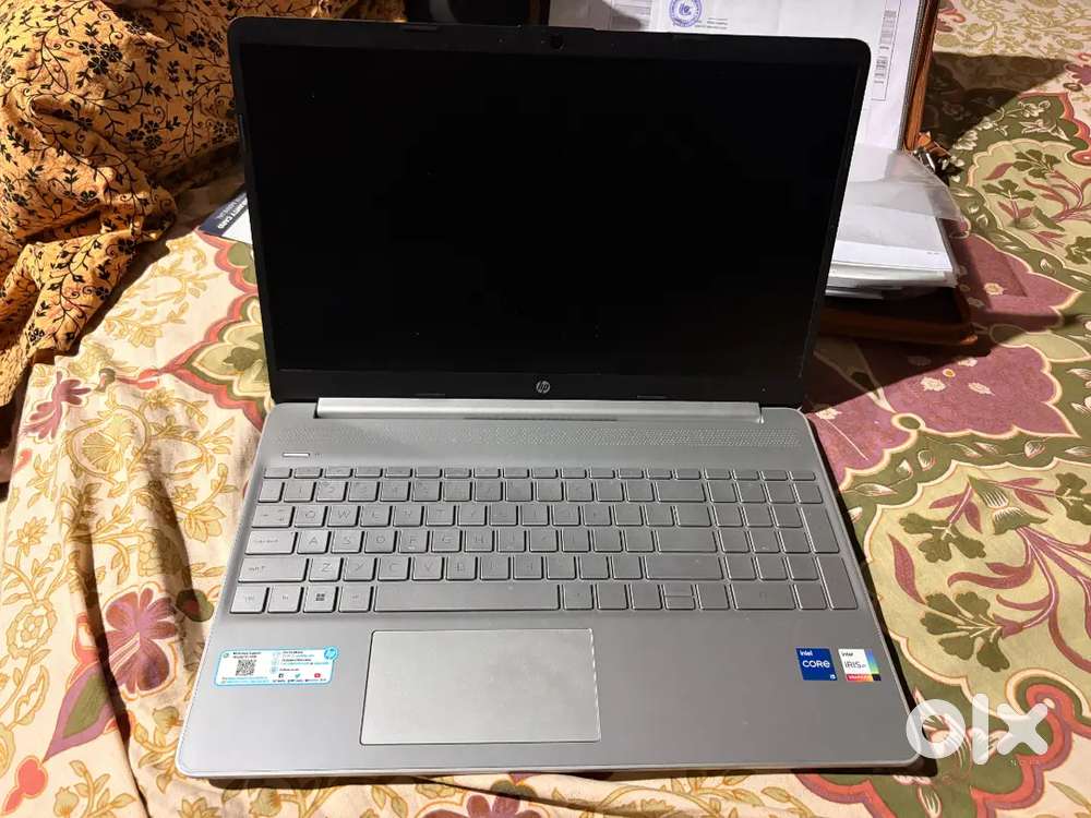 HP i5 LAPTOP FOR URGENT SALE