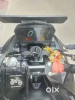 Hero Xtreme - Dual seat