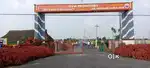 MINJUR BI CITY BOOKING OFFER 4gm GOLD COIN 100% BANK LOAN DTCP RERA