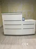 Cash counter